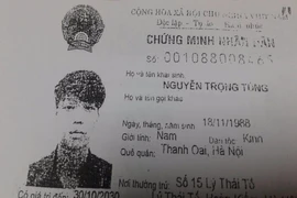 Bị bạn quen qua mạng xã hội lừa cả trăm triệu đồng