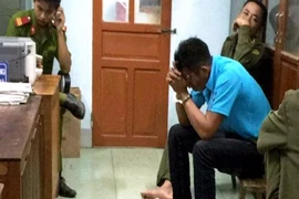 Đâm chết anh vì không cho xài ma túy