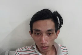 Nghe tiếng tri hô, người dân hò nhau bắt cướp