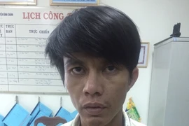 Đặc nhiệm hướng Nam bắt tên trộm trốn truy nã 