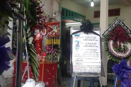  Vụ chết cả gia đình ở Thủ Đức: Chi mà đau đến nỗi này!