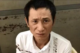Người đàn ông khỏe mạnh khai đi trộm để...đóng tiền nhà
