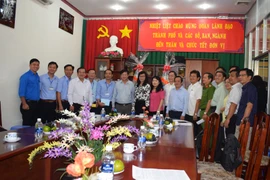 Ngăn chặn triệt để vấn đề đại bàng ở cơ sở cai nghiện!