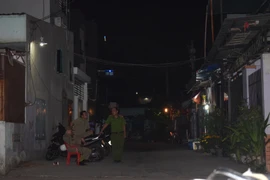 Vụ giết 5 người Bình Tân: Nó đi đêm suốt, bị rầy