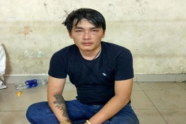 Vụ đánh sập xưởng ma túy ở quận 12: Bắt nghi can thứ 2