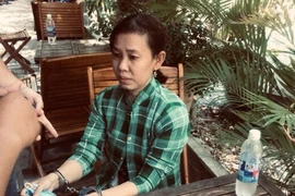 Chuyện ly kì vụ bắt osin gây ra hàng loạt vụ trộm ở TP.HCM
