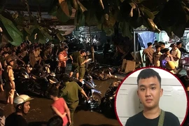 Vì sao công an tìm được kẻ đâm chết thanh niên ở quận 8?