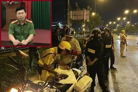 Sau 1 tháng ra quân, ‘cú đấm thép’ 363 làm được những gì?