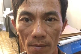 Tài xế GoViet có lệnh truy nã tiếp tục đi chôm điện thoại