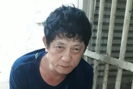Chiều đi cướp giật, tối đụng... hình sự quận 1