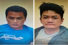 Công an TP.HCM triệt phá vườn ma túy khủng của Út 'trọc'