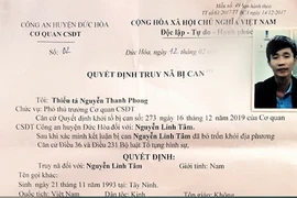 Vụ bé gái 4 tuổi bị bạo hành: Đã bắt người cha dượng 