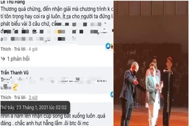 Vinh danh nhân vật, sự kiện: Có phân biệt đối xử?