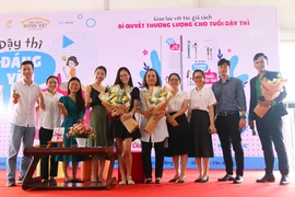 Tuổi dậy thì: Con nghiện game, con nổi loạn, phải làm sao?