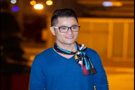 Nhà thiết kế Nhật Dũng hôn mê, nguy kịch