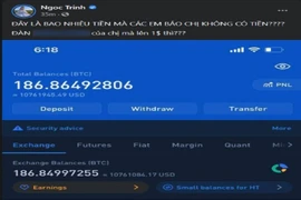 Ban Tuyên giáo ‘tuýt còi’ nghệ sĩ quảng cáo không đúng sự thật