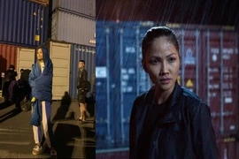 Hoa hậu H’Hen Niê đăng cận cảnh mặt mộc, tưởng dọa fan ai dè…