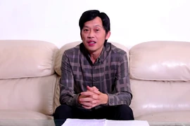'Thách thức danh hài' chưa lên sóng đã gặp rắc rối