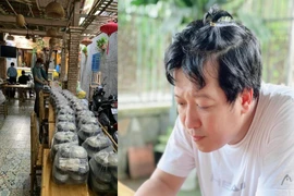 Sự thật vụ Trường Giang, Nhã Phương không làm từ thiện mùa dịch