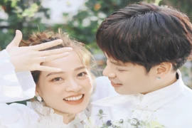 JayKii viết bài hát '3 giờ sáng' tặng vợ, kể về lần đầu gặp nhau