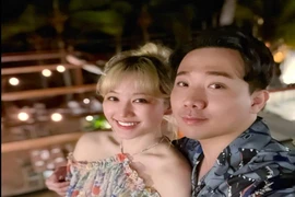 Trấn Thành hạnh phúc nói về 6 năm hôn nhân vì đã 'tìm đúng người’