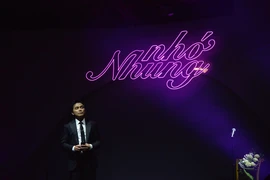 Đêm nhạc đặc biệt của Phi Nhung-Mạnh Quỳnh