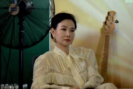 Dương Yến Ngọc: ‘Hồi nhỏ tôi sướng quá nên ra đời mông lung như một trò đùa’