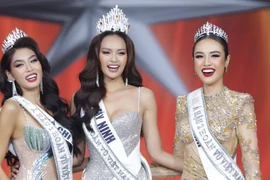 Hoa hậu Hoàn vũ Việt Nam có 'mở cửa' với thí sinh đã lập gia đình, sinh con?