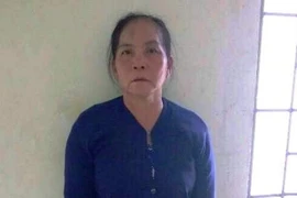 Người giúp việc cũ đột nhập, khống chế chủ nhà cướp tài sản