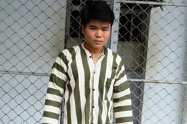 Bắt nghi can tham gia chém đứt lìa tay nam thanh niên ở Gò Vấp