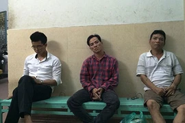 Clip: Đường dây “điều đào” ở trung tâm Sài Gòn