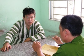Bi kịch bia rượu, em trai lỡ tay giết anh trai