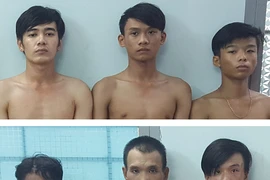Bắt nhóm người dùng đá xanh đánh chết nam thanh niên