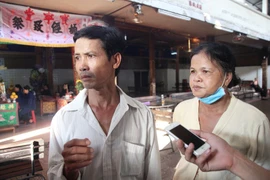 Vụ cháy khiến 4 người tử vong: Những ước mơ dang dở