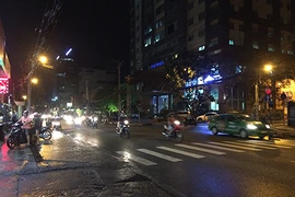 Bắt băng cướp giật làm cô gái té tử vong 