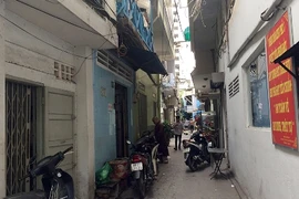 Giám đốc người nước ngoài tử vong bất thường tại nhà