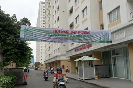 Dân bức xúc vì bảo vệ ăn trộm, báo cháy nhầm 