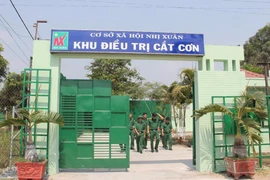 1 học viên cai nghiện bị đánh tử vong