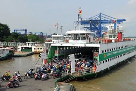 Sau nghỉ lễ, đường về TP.HCM thông thoáng