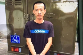 Từ Biên Hòa lên TP.HCM đâm chết chồng hờ của tình cũ