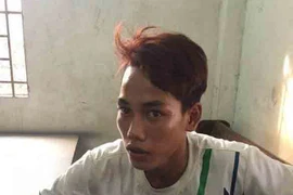 Đâm chết bạn đồng hương sau cuộc tranh cãi lúc nhậu