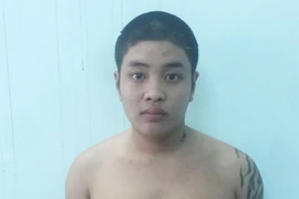 Lời khai nghi can đâm chết thanh niên người Mỹ ở quận 1