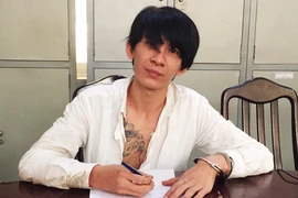 Lời khai nhân viên trung tâm điện máy đâm chết quản lý