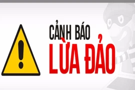 Cảnh báo 1 kiểu lừa mới qua facebook