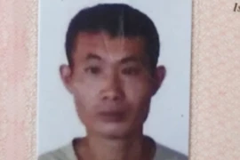 Nam du khách người Trung Quốc đột nhiên mất tích 
