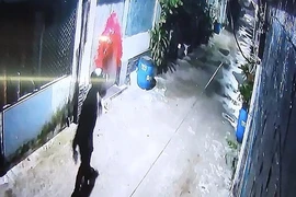 Không trả nợ thay, cô gái bị dọa giết ở Sài Gòn
