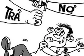 Bị kiểm tra, nhóm thanh niên gọi công an giả đến 'hù'
