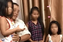 Bà nội 2 bé bị bắt cóc: Không tin con trai là chủ mưu