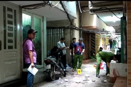 Xác định 1 nghi phạm vụ tấn công chết người ở quận 1