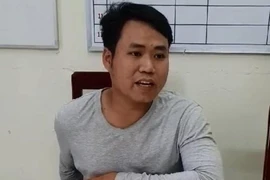 Nghi can thứ 3 nhóm cướp ngân hàng ở Tân Phú bị bắt